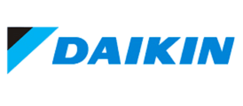 Daikin Logo
