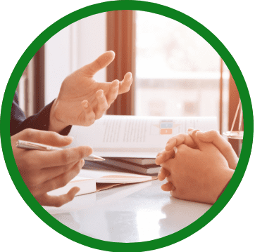Consulenza gratuita